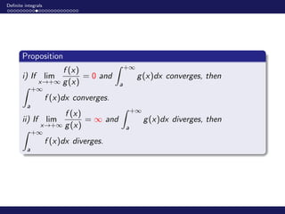 10.11.Improperintegrals.pdf giải tích BK | PDF