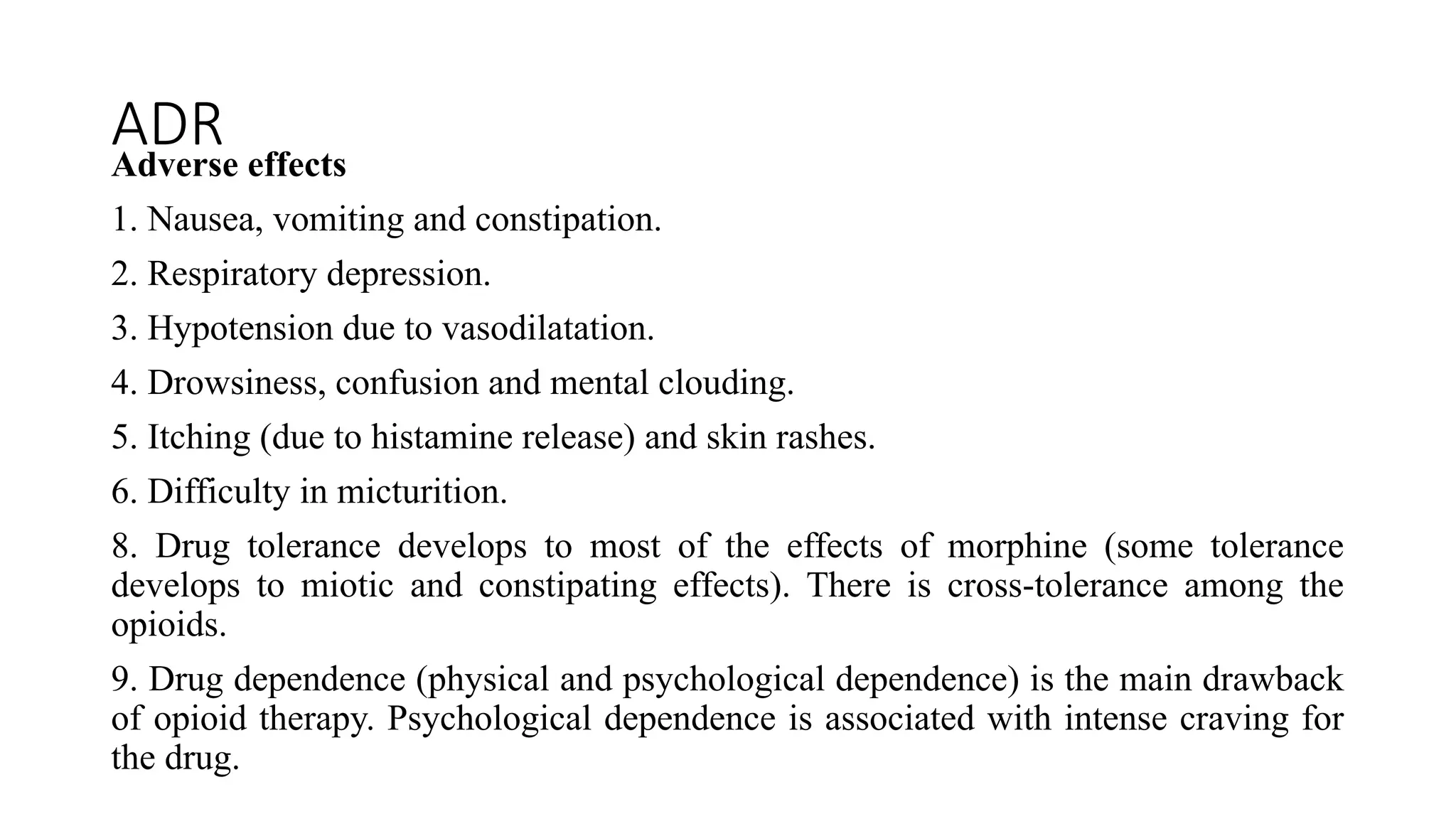 10. OPOID ANALGESICS for dental students.pptx