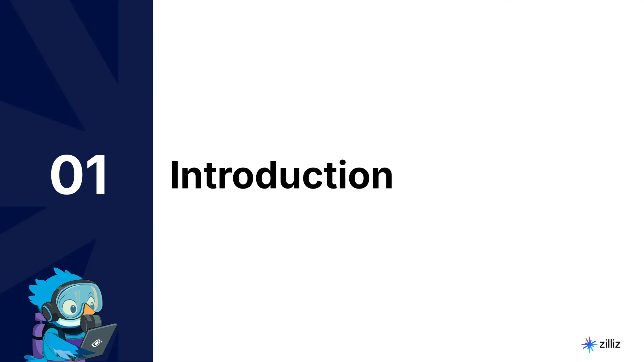 5 | © Copyright Zilliz
5
01 Introduction
 