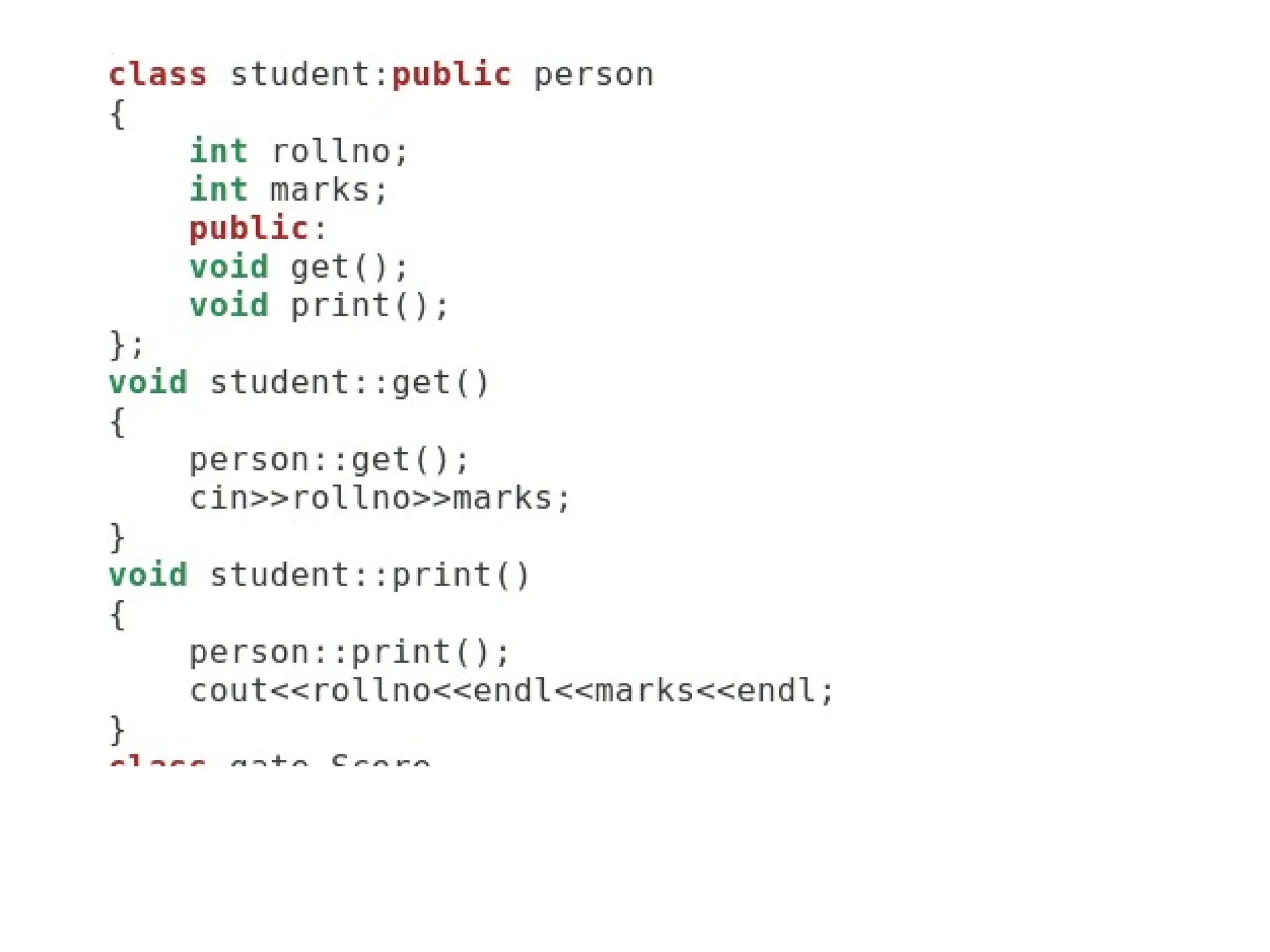 10.Inheritance.ppt for oops programinggg