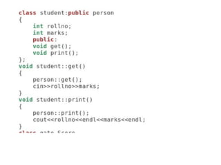 10.Inheritance.ppt for oops programinggg