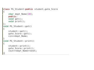 10.Inheritance.ppt for oops programinggg