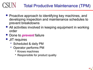 10. Lean Manufacturing and Just In Time.pptx