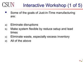 10. Lean Manufacturing and Just In Time.pptx