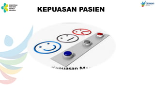 10. APLIKASI INM atau indikator nasional mutu untuk puskesmas | PPTX