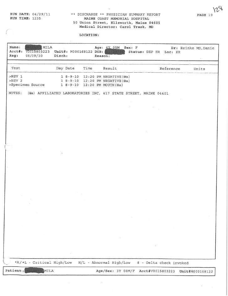 10 25 drug test result