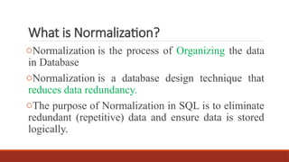 10. Lecture Database Norms .pptx