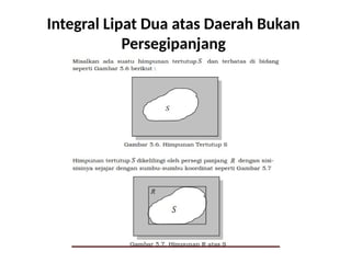 10. Integral Rangkap 2.pptxvwvvrvrvvewvvvv | PPTX