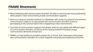 Communication disorders.pptx Communication disordersCommunication ...