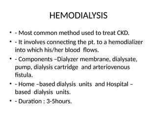 10.0 RENAL REPLACEMENT THERAPY AND RENAL TRANSPLANTATION.pptx