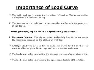 Comprehensive Guide to Utility Load Classification and Factors in Power ...