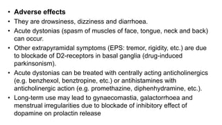 Comprehensive Overview of Emetics and Antiemetics: Mechanisms, Uses ...
