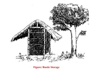 Figure: Rustic Storage
 