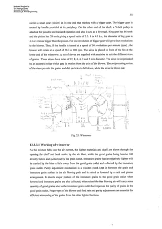 Comprehensive material on Protected cultivation and post-harvest technologies