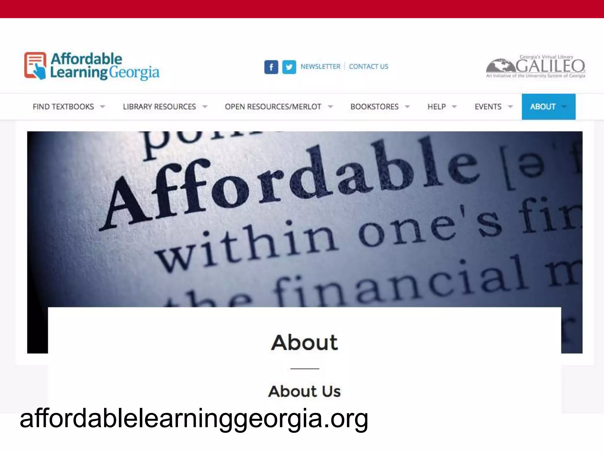 affordablelearninggeorgia.org
 