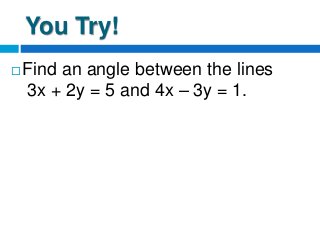 10 2 sum and diff formulas for tangent | PPTX