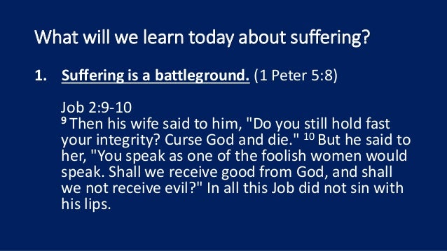 10 30 16 1 Peter 51 11 Alert Living