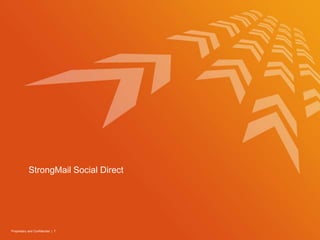 Reach and identify who your brand influencers are across these social networks