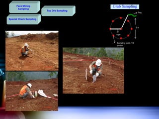 10-3 Grade Control Activity Pomalaa Selective Mining_Alamsyah.ppt