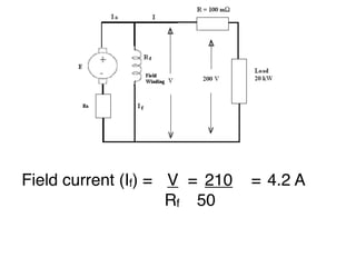 10.4.1 Terminal Voltage