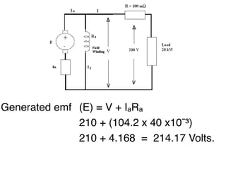 10.4.1 Terminal Voltage