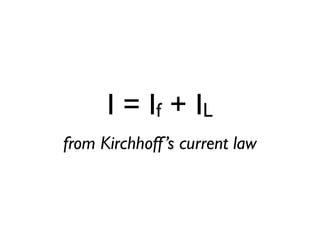 10.4.1 Terminal Voltage