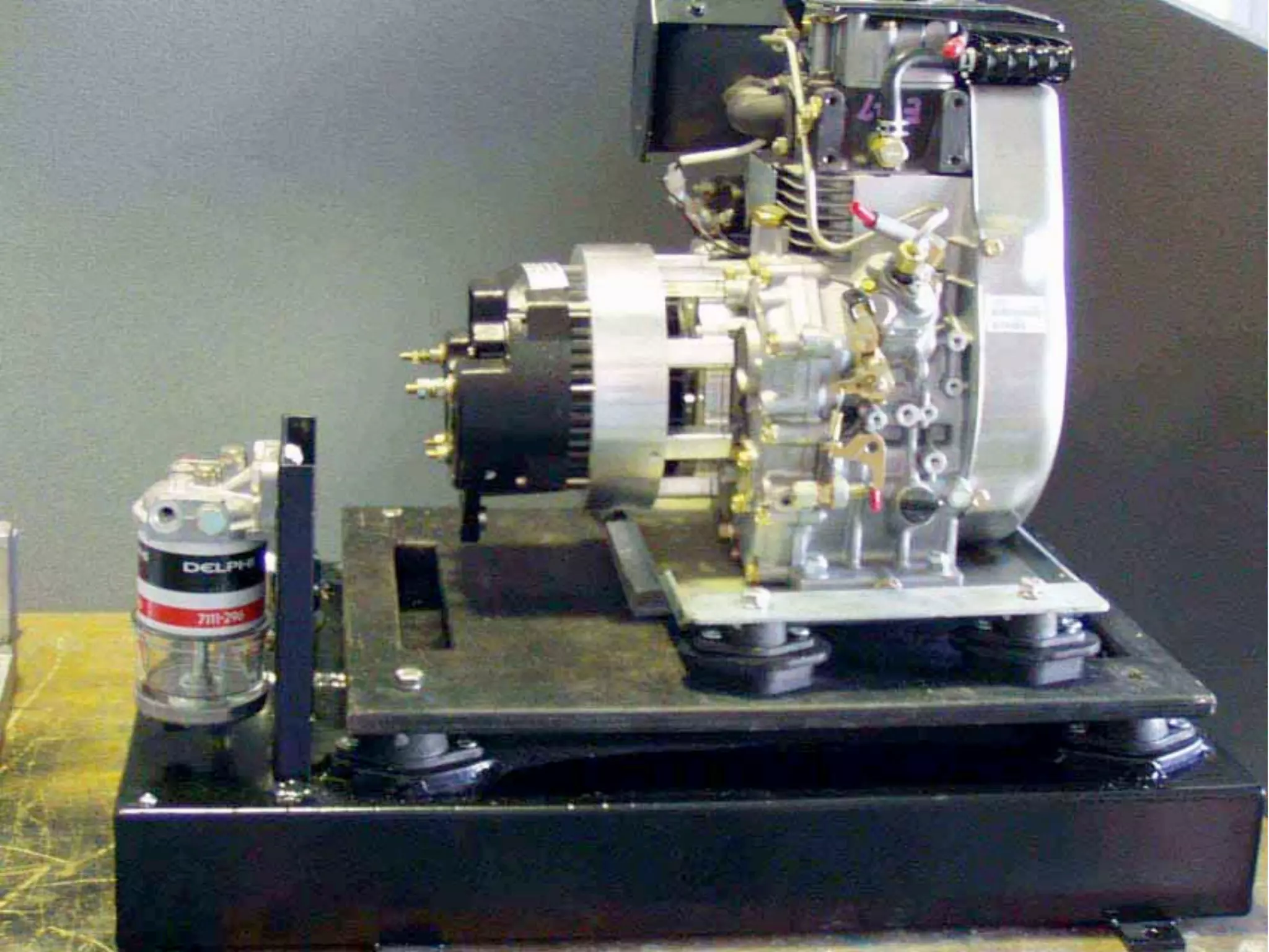 10.4.2 Effects Load Generator