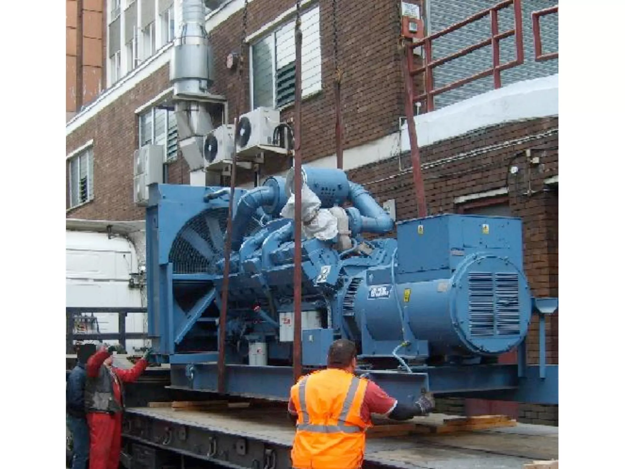 10.5.8 Common Apps Generators