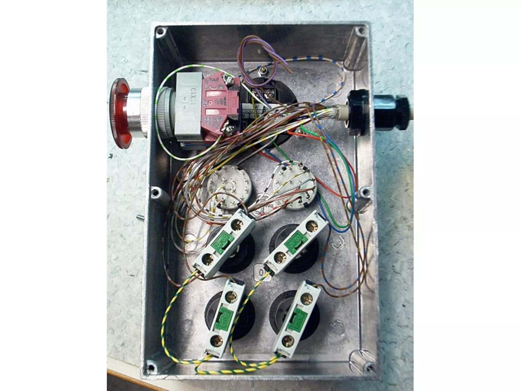 10.5.8 Common Apps Generators