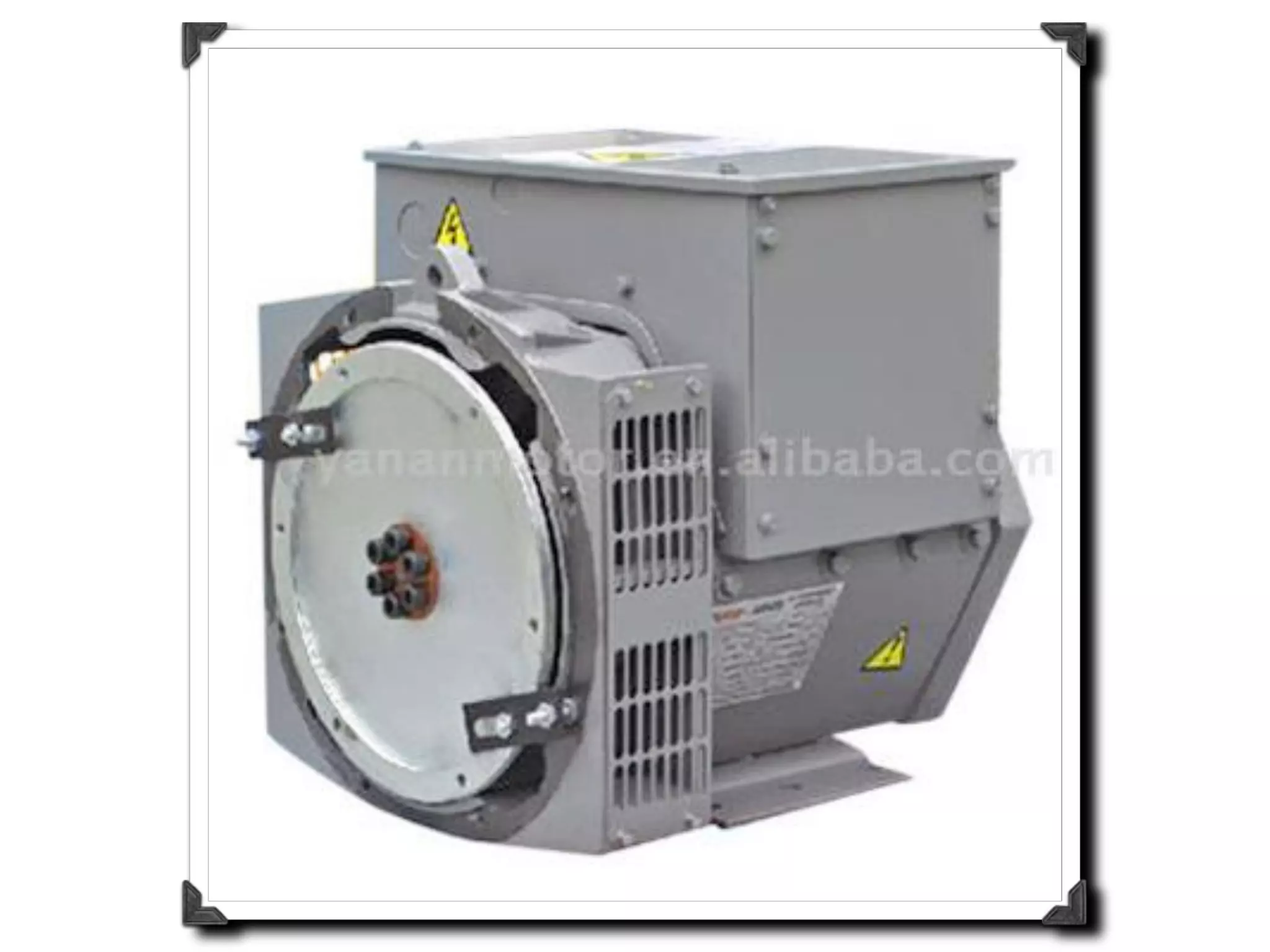 10.5.8 Common Apps Generators