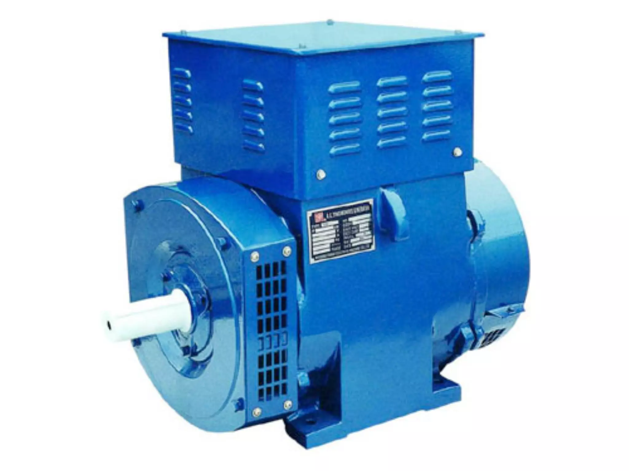 10.5.8 Common Apps Generators