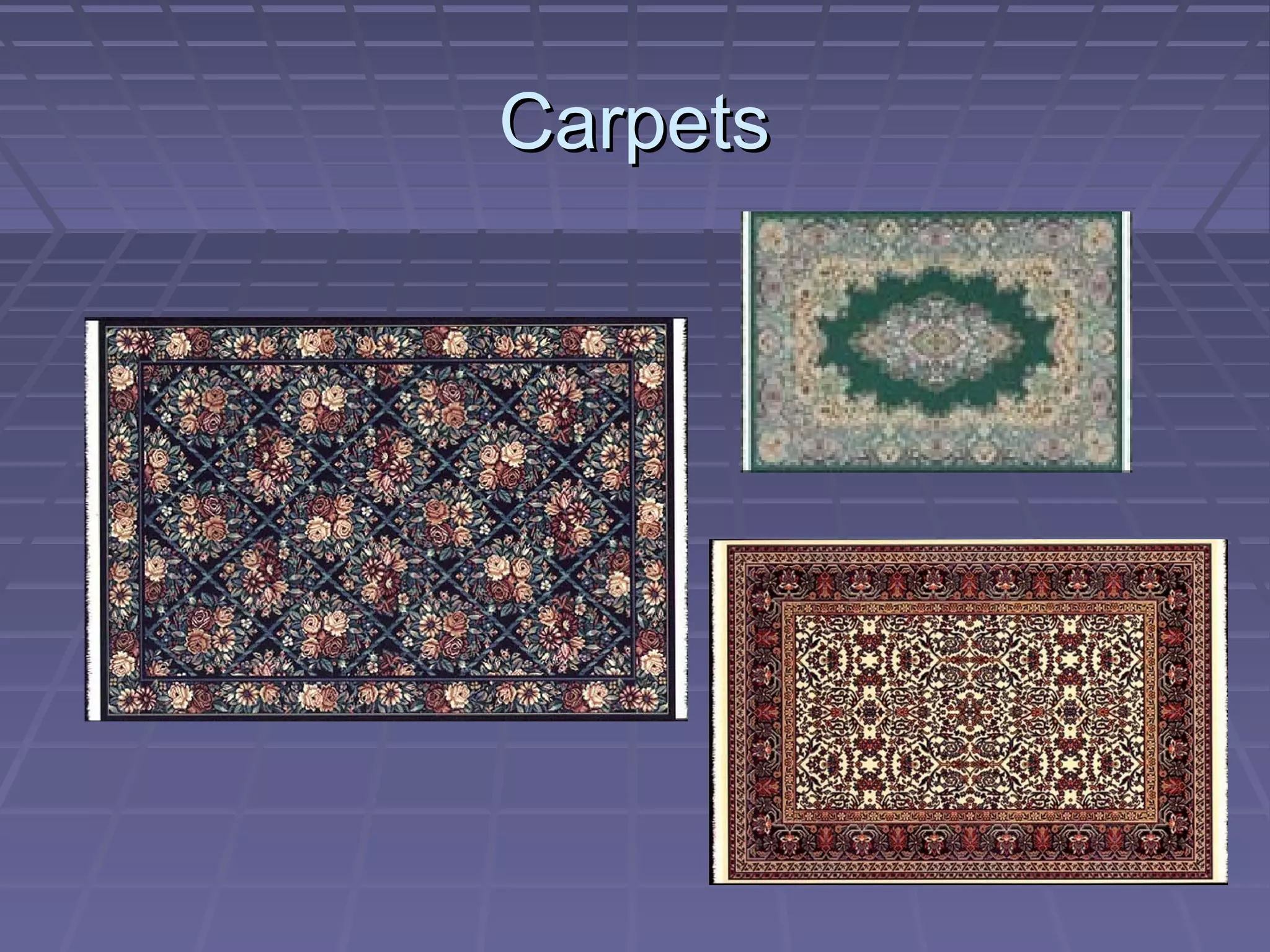 CarpetsCarpets
 