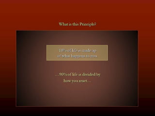 10  90 Percent In Llife