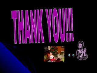 THANK YOU!!! 