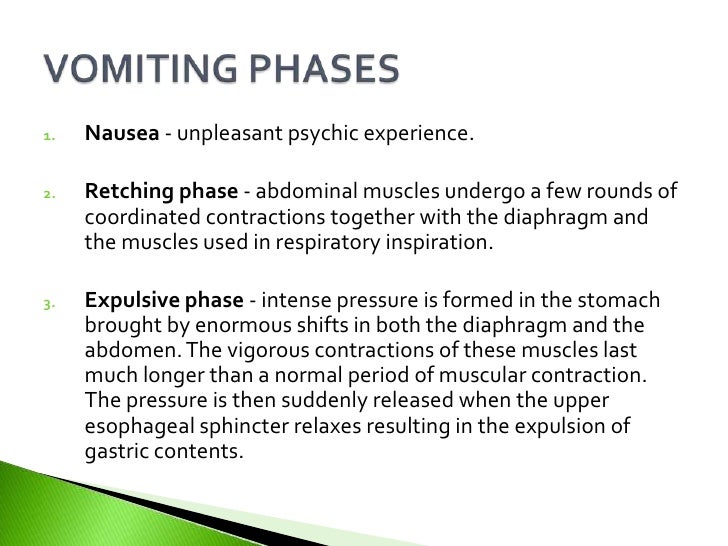 10. ac. diarrhoea, vomiting & rec abd pain