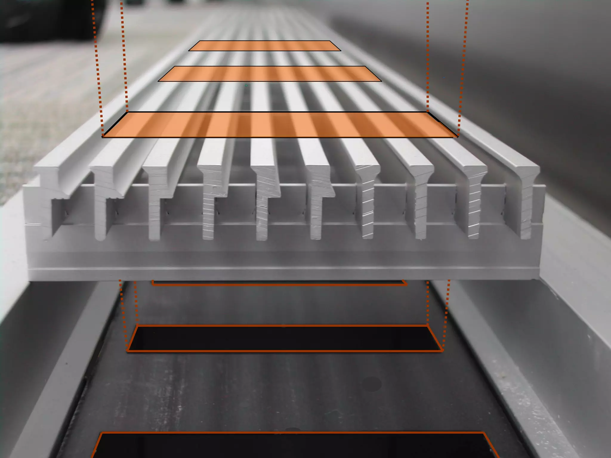 Transverse Apertures

      © 2010. All rights reserved
 