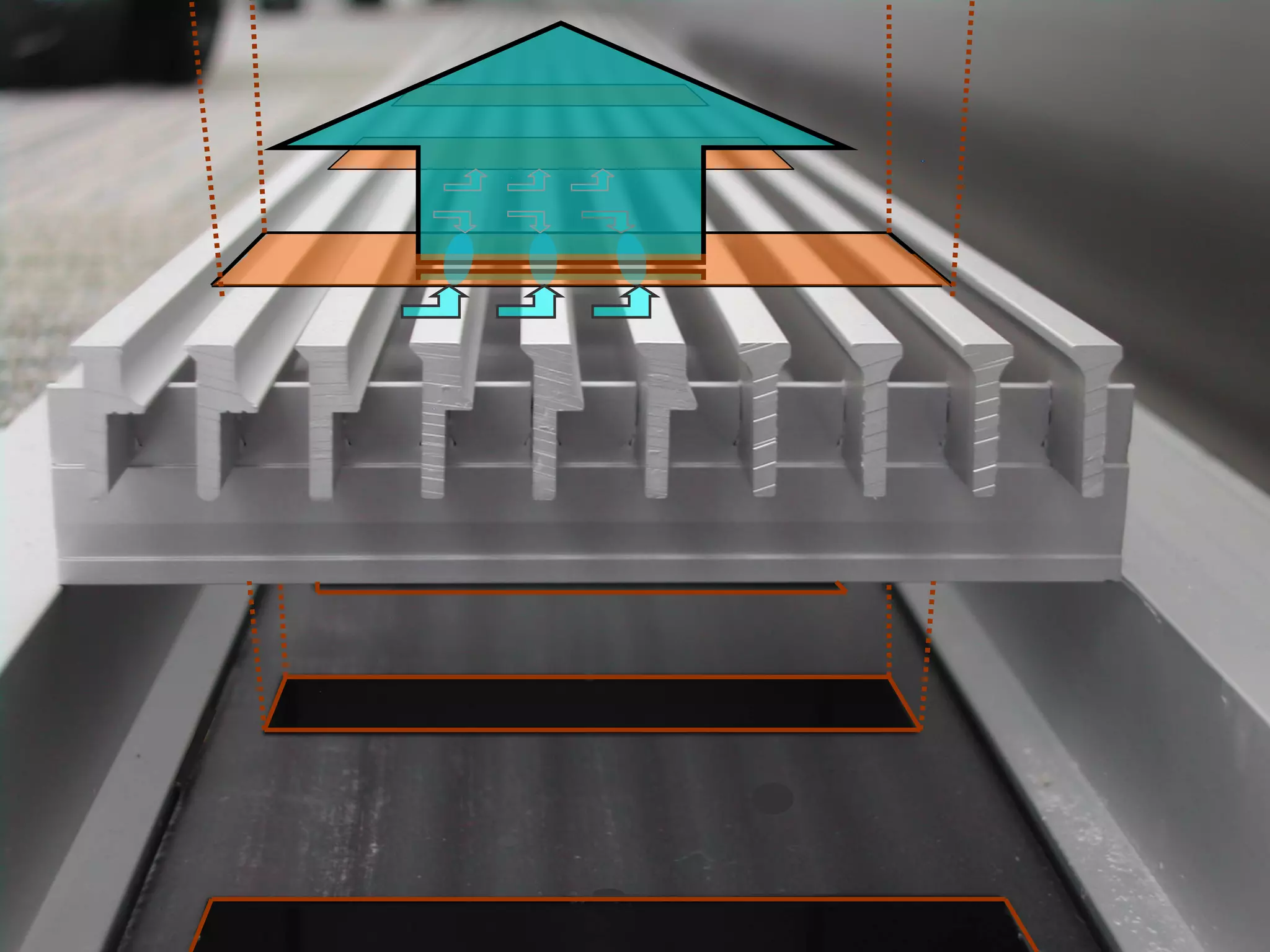 Transverse Apertures

      © 2010. All rights reserved
 