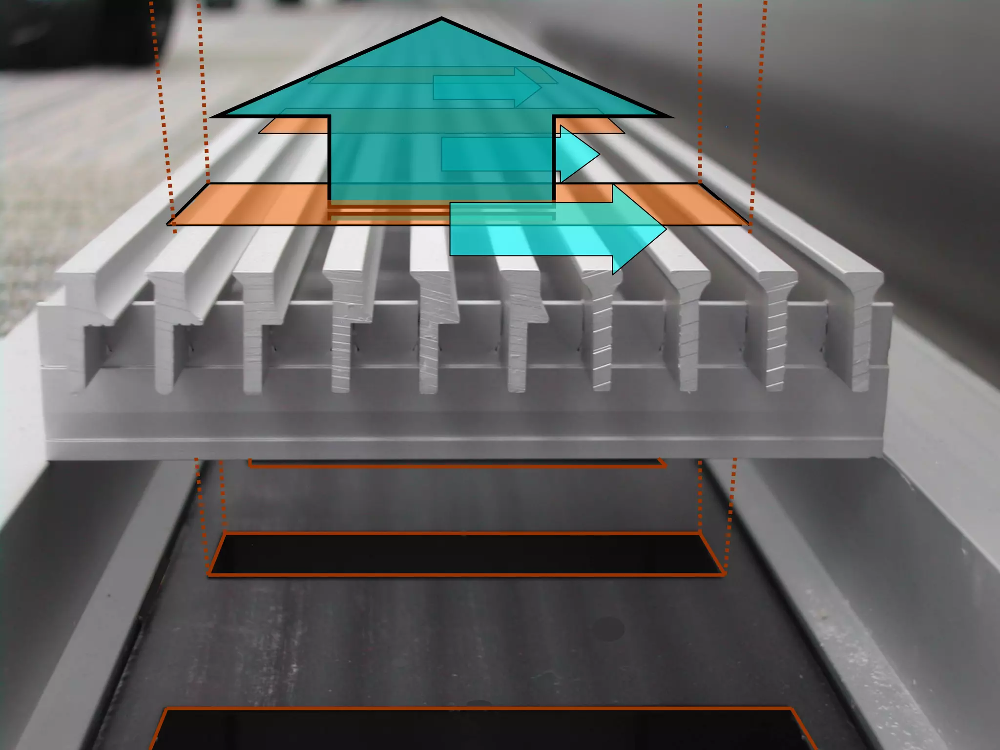 Transverse Apertures

      © 2010. All rights reserved
 