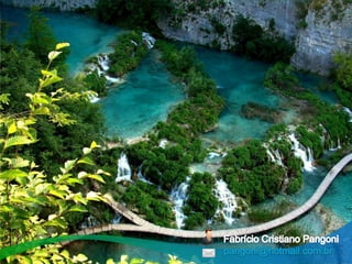 10   A lei da Conexão