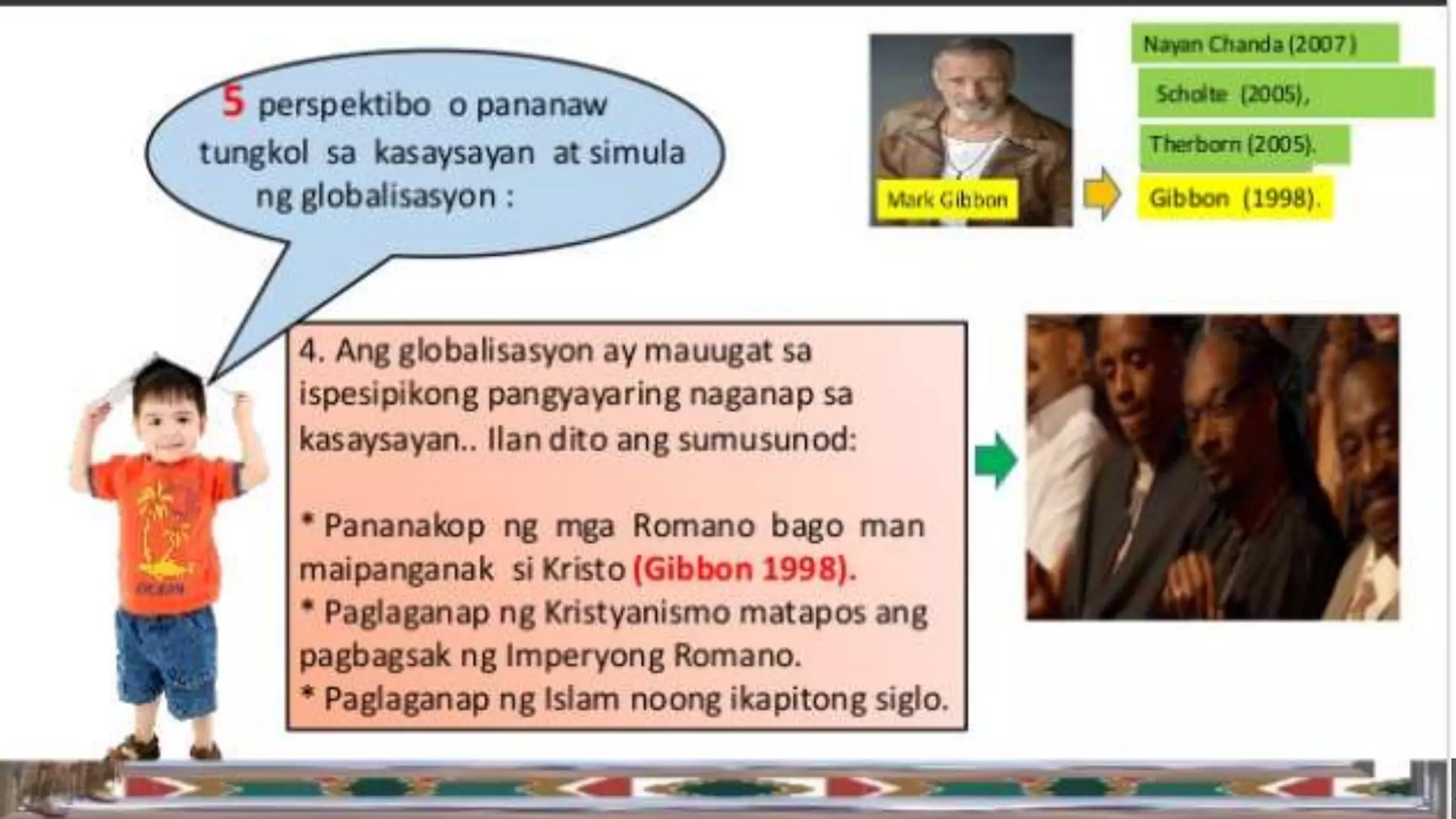 10 ap globalisasyon - quarter 2