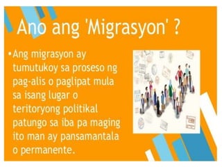 10 ap migrasyon