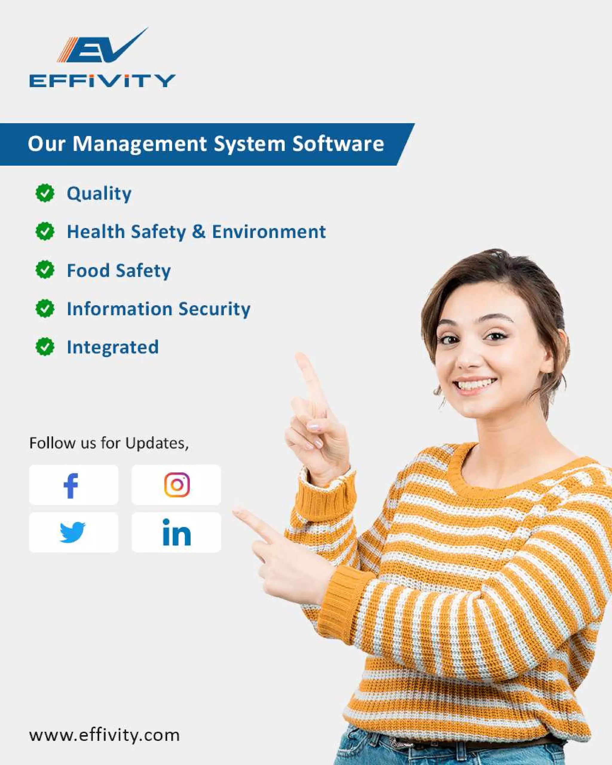 Use of QMS Software in Manufacturing Industry