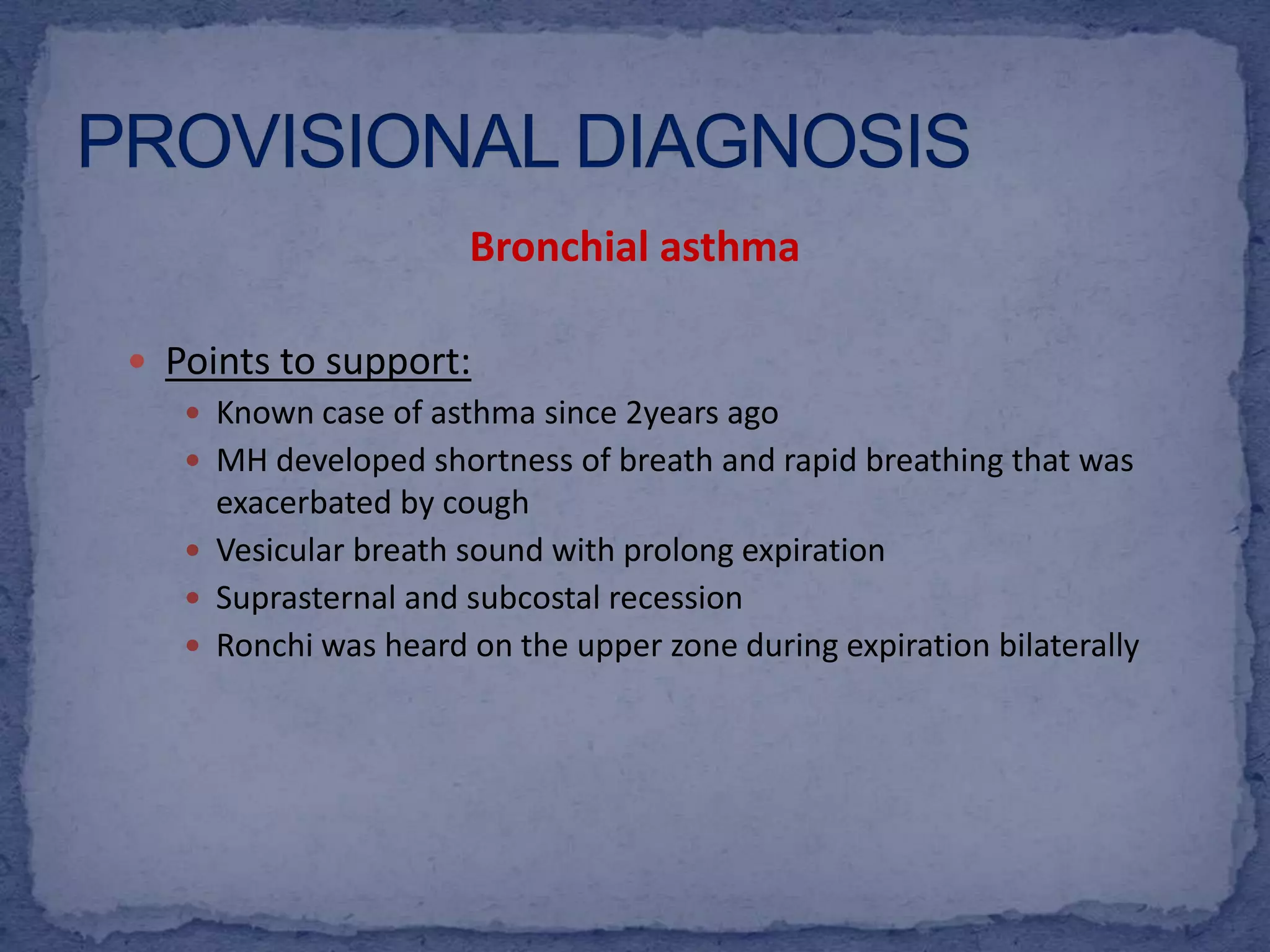 Muscle power:The power of all muscles tested in the upper and lower limbs was normal, with grade 5/5.	Reflexes:The reflexes of upper and lower limbs were present with normal intensity. Babinski reflex was negative.Coordination: The coordination of the upper and lower limbs was normal.Gait: Normal.	 Impression:No abnormal findings.