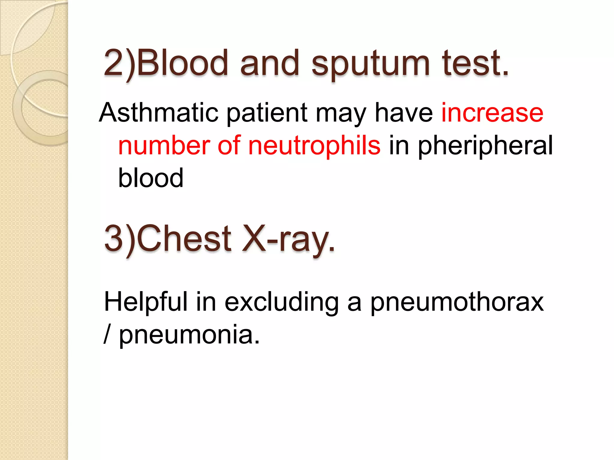 Smoke (passive smoker)