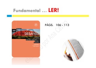 A terra e os planeta telúricos