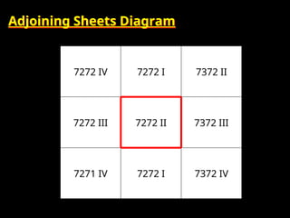Basic Map Rotc ROTC TEN - Basic - Map - Reading - 1.ppt