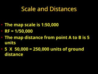 Basic Map Rotc ROTC TEN - Basic - Map - Reading - 1.ppt