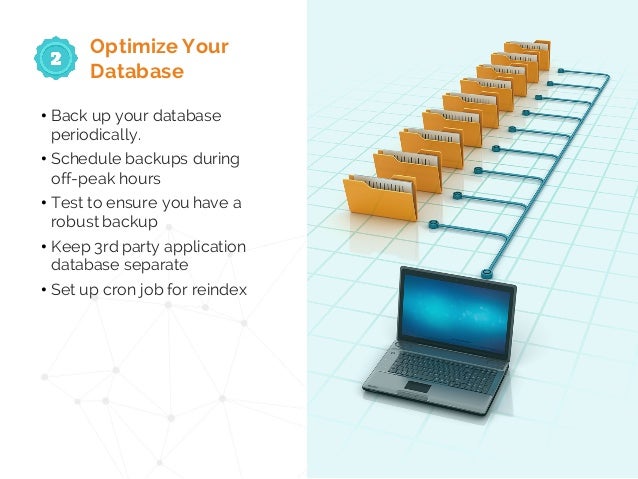 manual backup of magento devdocs