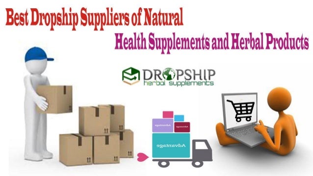 Dropship Natural Health Products Dropship Natural Health Products