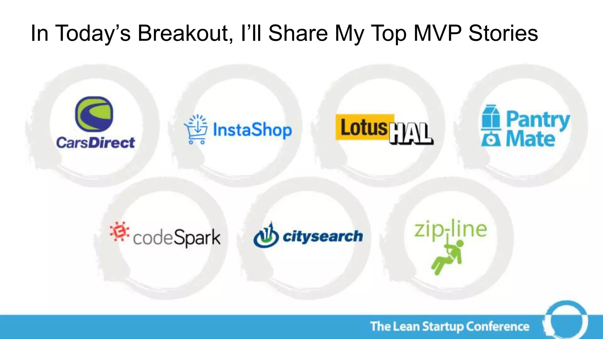 In Today’s Breakout, I’ll Share My Top MVP Stories